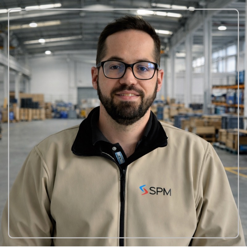 "SPMers": La evolución de la impresión digital en el mercado actual